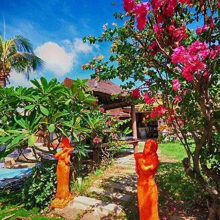 Kenting South Island Guesthouse Longshui Εξωτερικό φωτογραφία