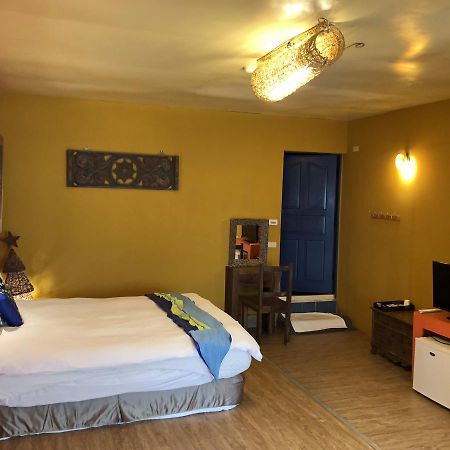 Kenting South Island Guesthouse Longshui Εξωτερικό φωτογραφία