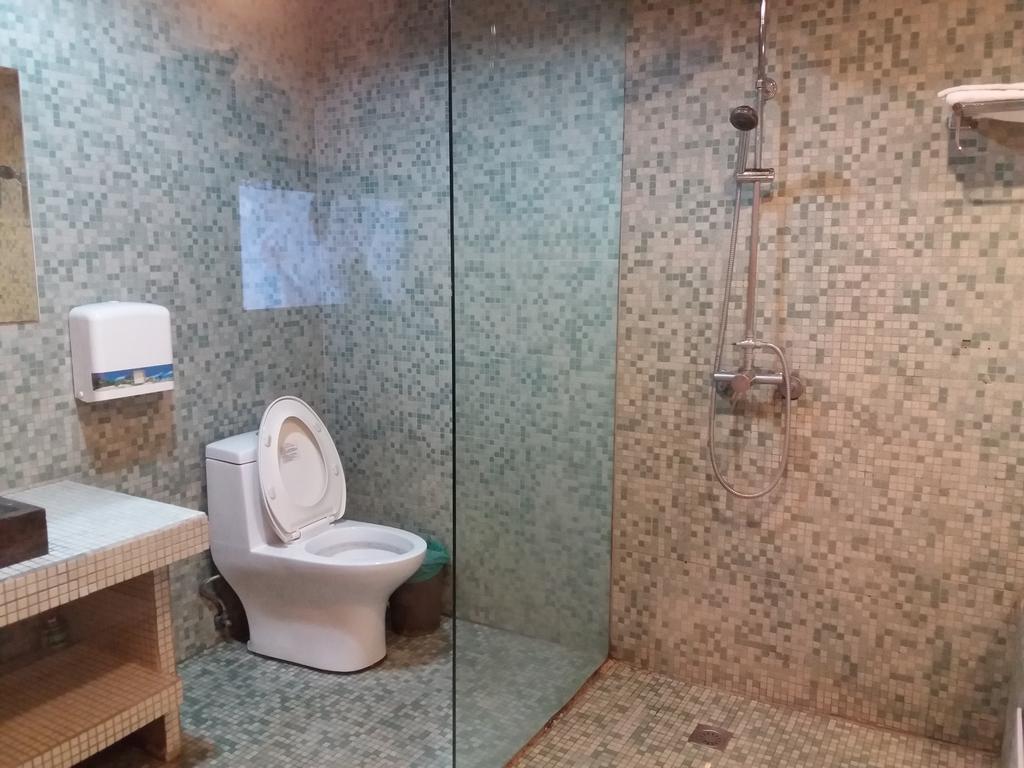Kenting South Island Guesthouse Longshui Εξωτερικό φωτογραφία