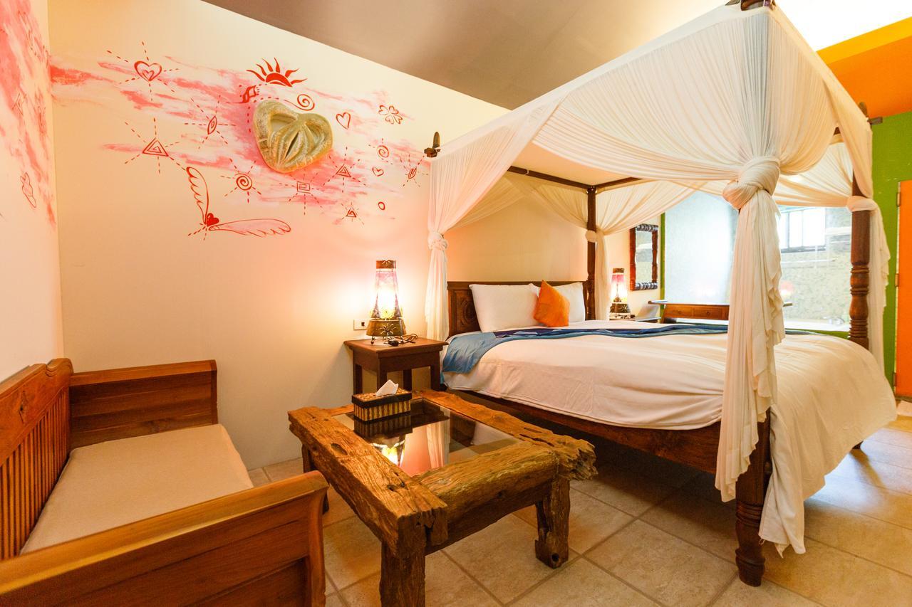 Kenting South Island Guesthouse Longshui Εξωτερικό φωτογραφία