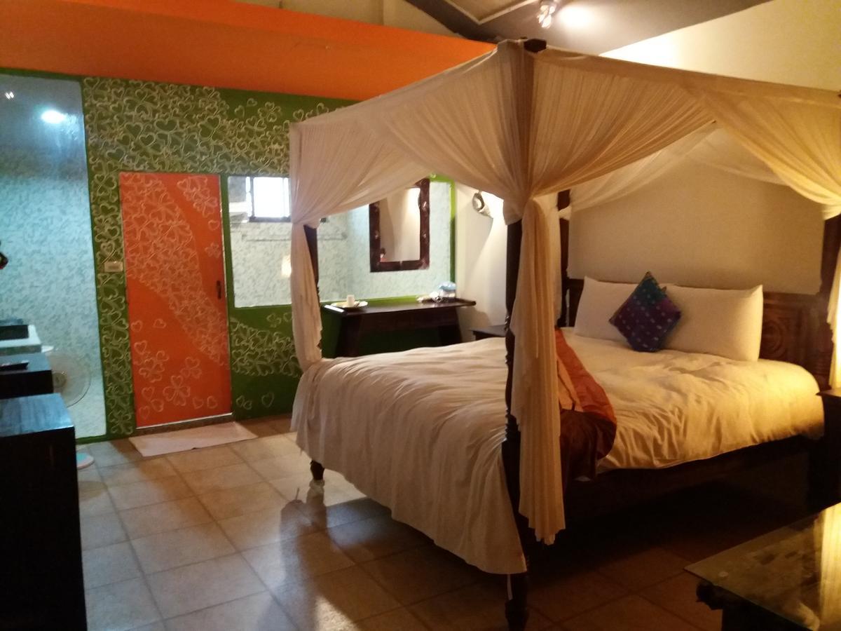 Kenting South Island Guesthouse Longshui Εξωτερικό φωτογραφία