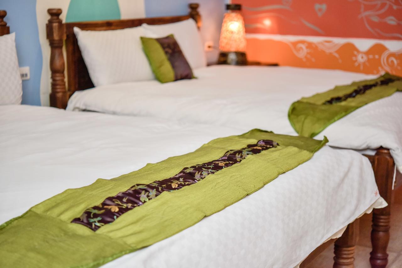 Kenting South Island Guesthouse Longshui Εξωτερικό φωτογραφία