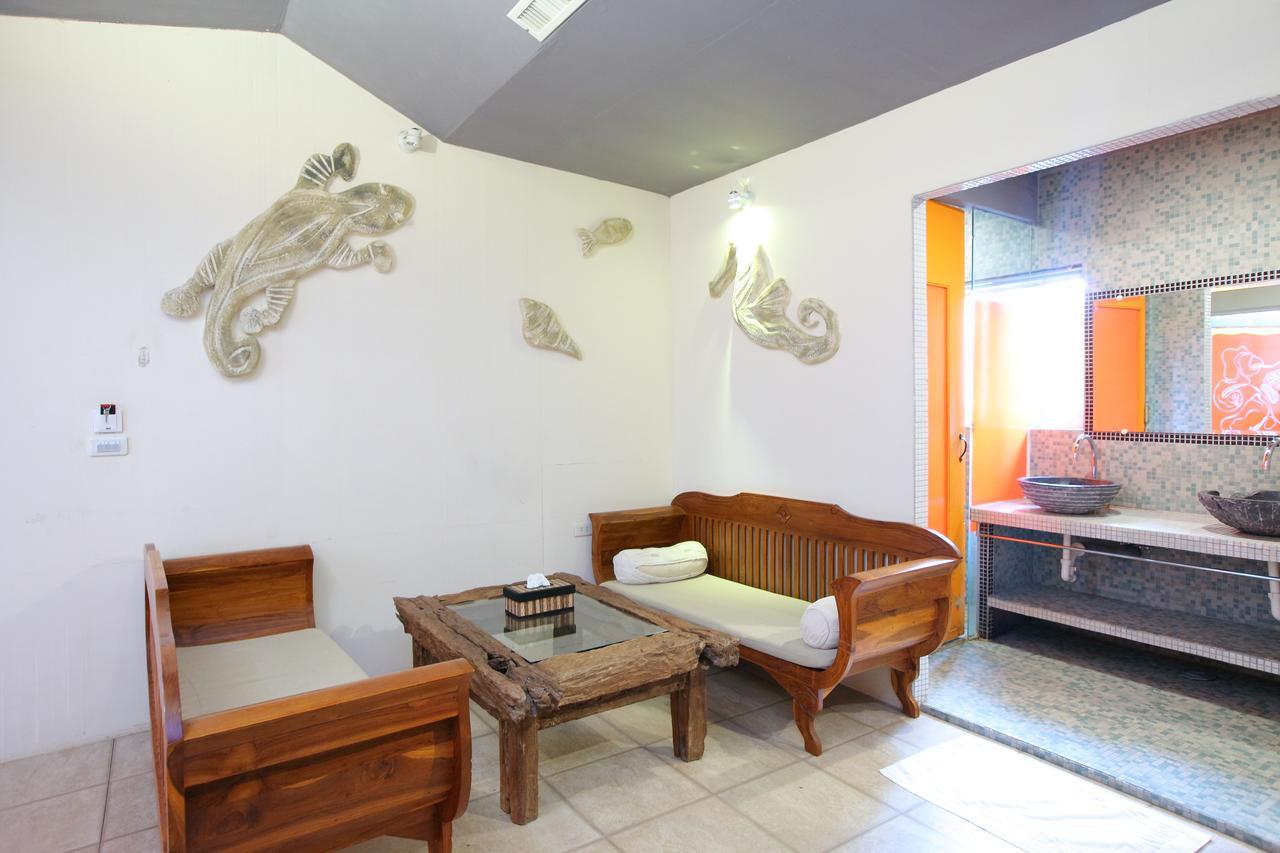 Kenting South Island Guesthouse Longshui Εξωτερικό φωτογραφία