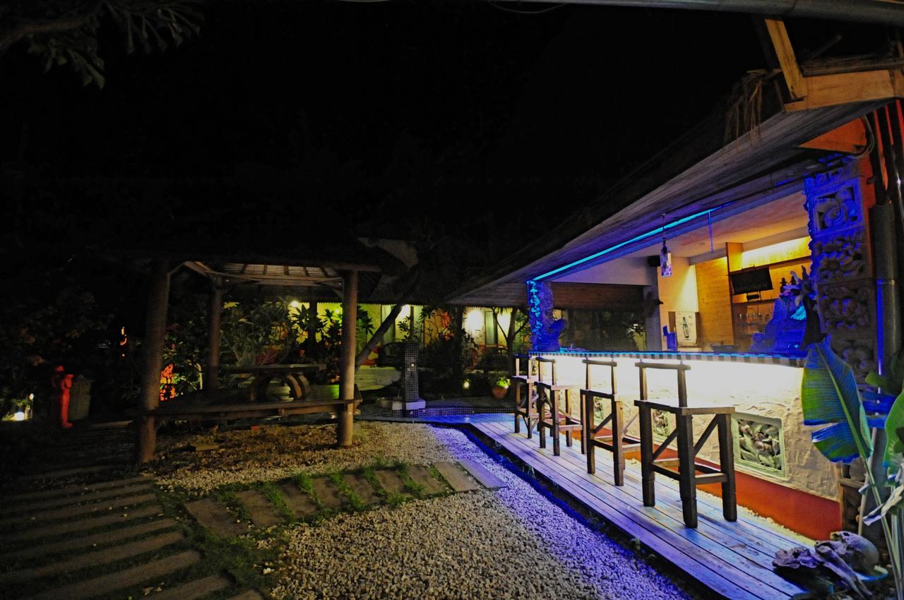 Kenting South Island Guesthouse Longshui Εξωτερικό φωτογραφία