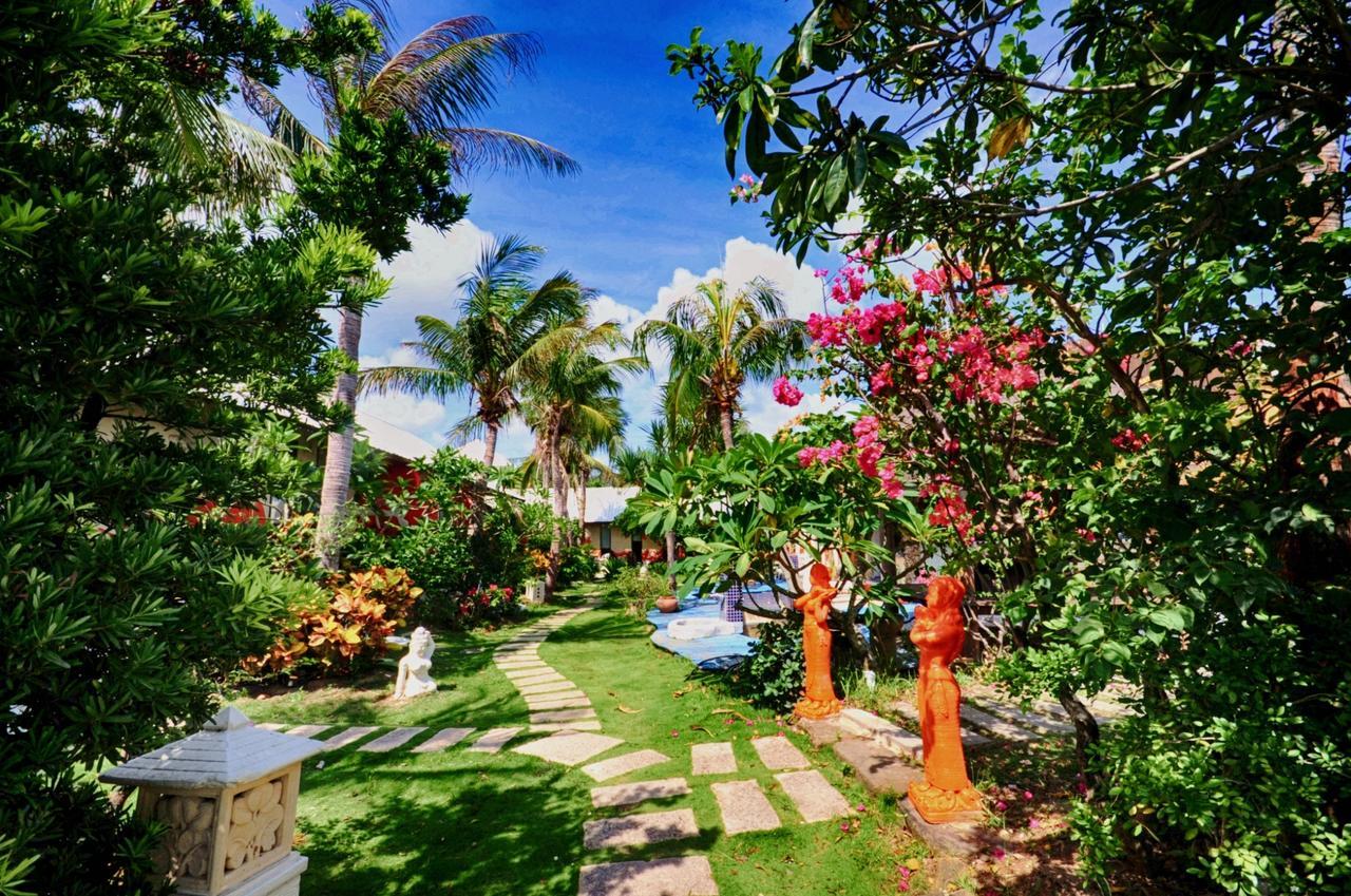 Kenting South Island Guesthouse Longshui Εξωτερικό φωτογραφία