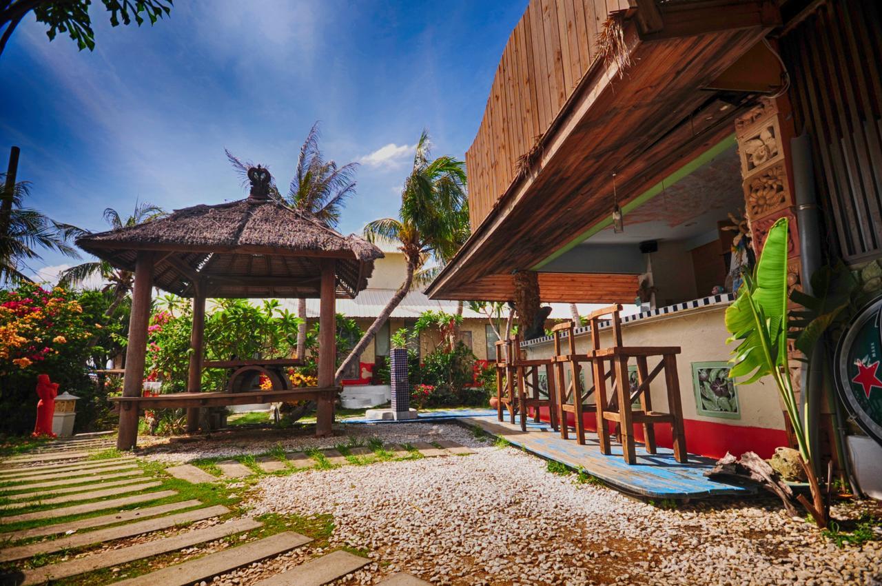 Kenting South Island Guesthouse Longshui Εξωτερικό φωτογραφία