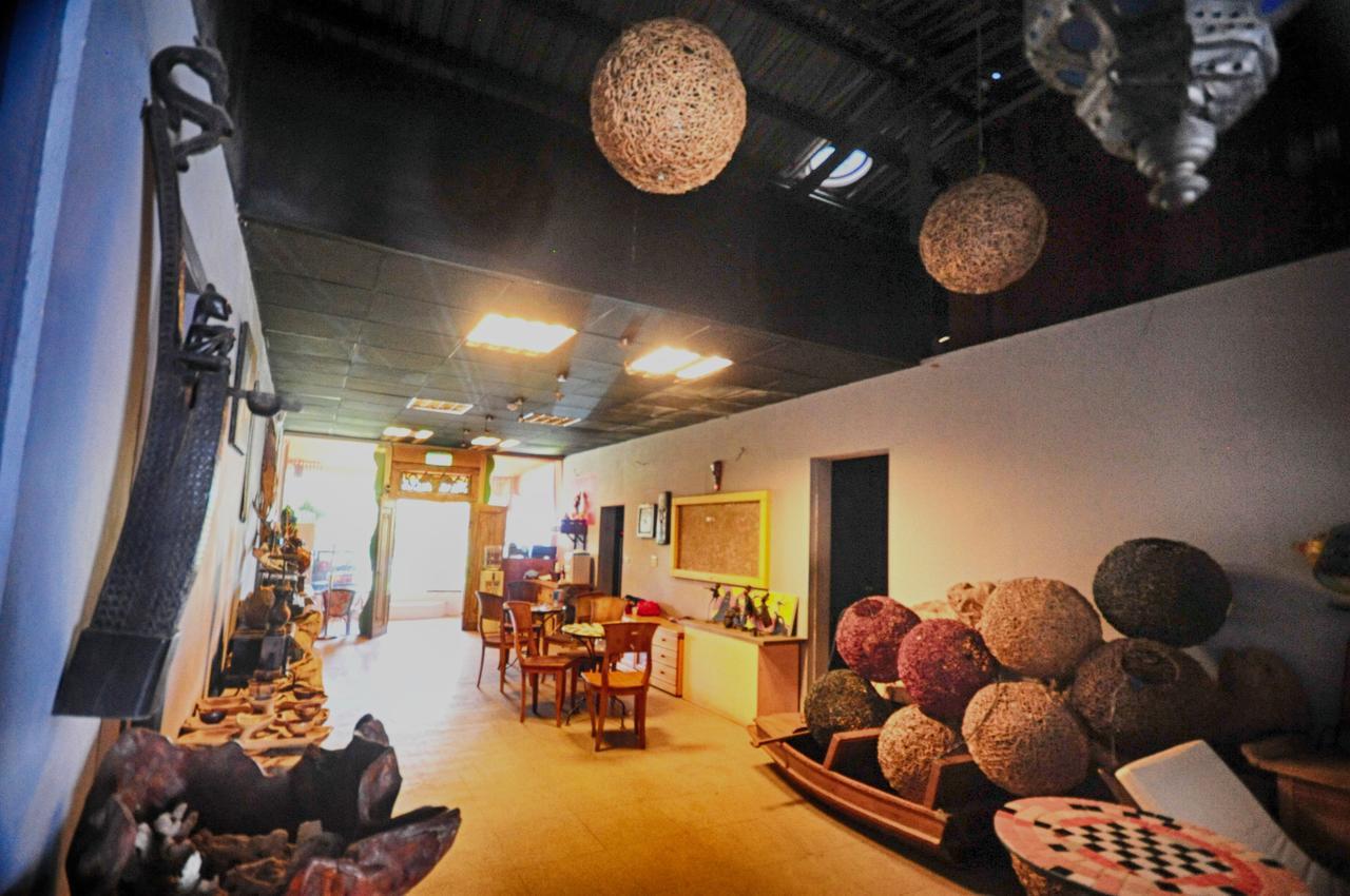 Kenting South Island Guesthouse Longshui Εξωτερικό φωτογραφία