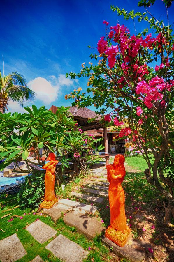 Kenting South Island Guesthouse Longshui Εξωτερικό φωτογραφία