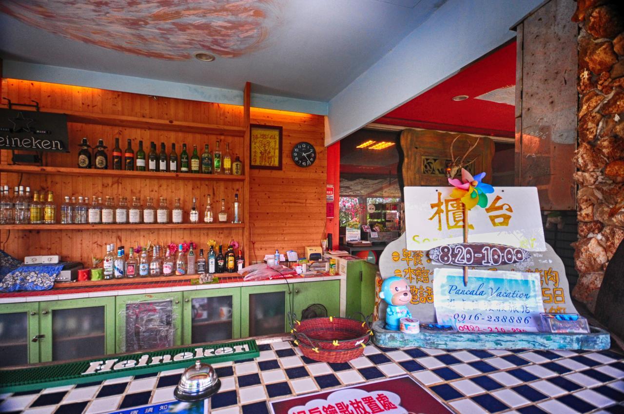 Kenting South Island Guesthouse Longshui Εξωτερικό φωτογραφία