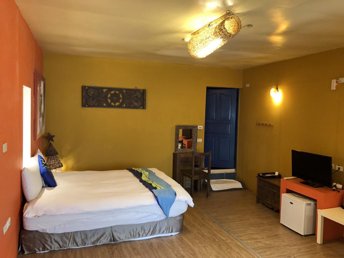 Kenting South Island Guesthouse Longshui Εξωτερικό φωτογραφία